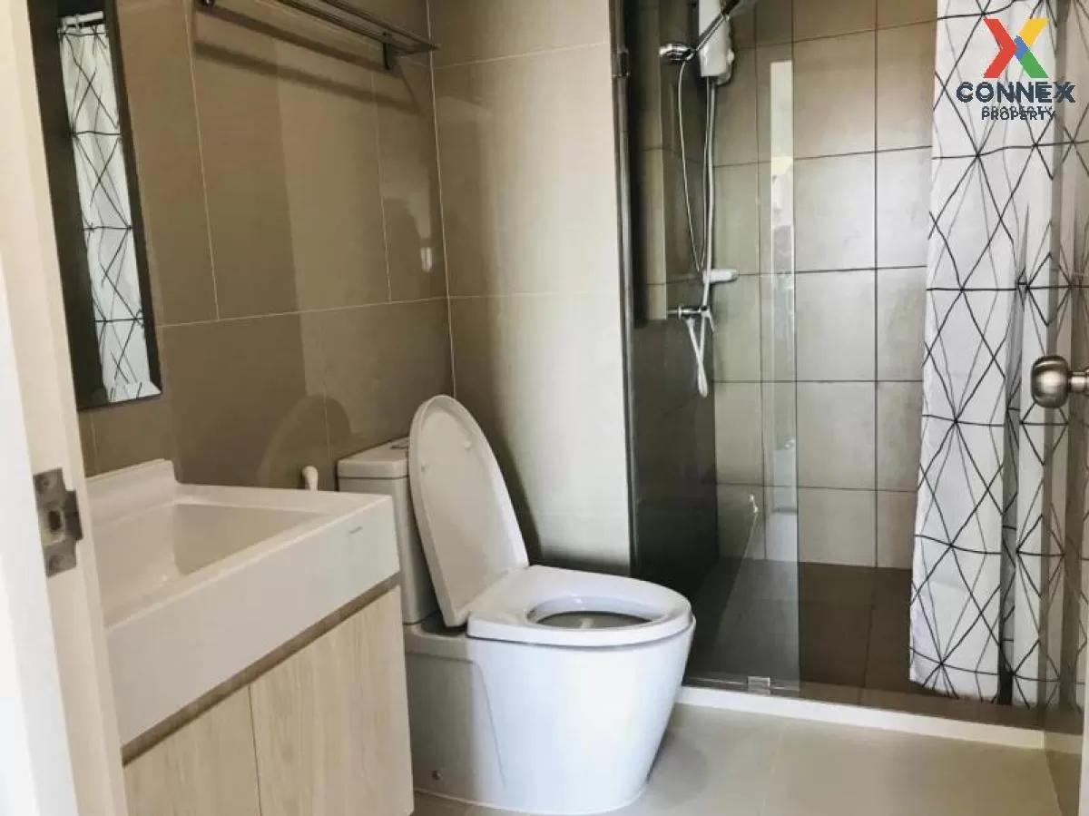 ขายคอนโด  ริชพาร์ค @ ทริปเปิ้ล สเตชั่น ARL-หัวหมาก สวนหลวง เขต สว