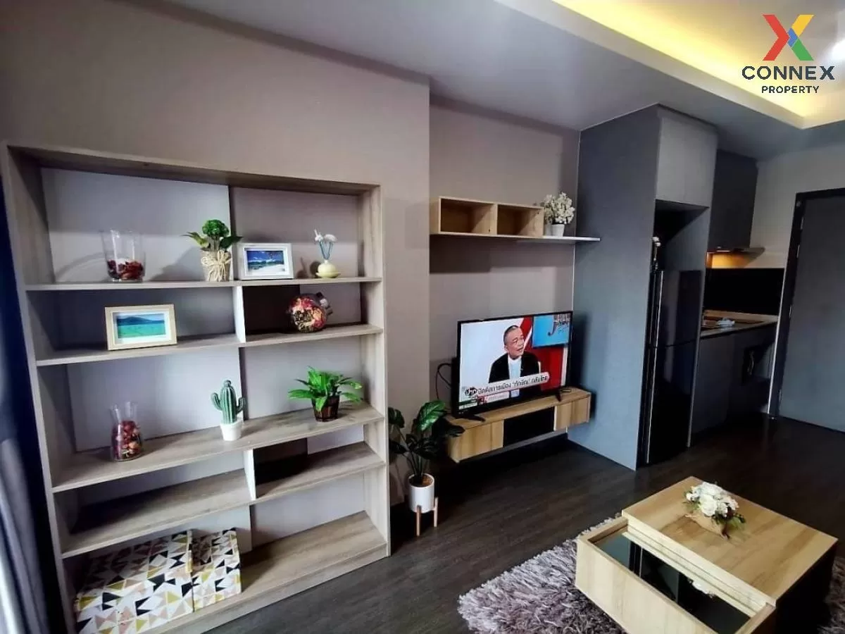 For Rent Condo , Ideo Sukhumvit 93 , BTS-Bang Chak , Phra Khanong 2