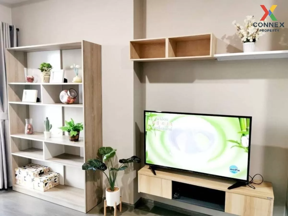 For Rent Condo , Ideo Sukhumvit 93 , BTS-Bang Chak , Phra Khanong 3