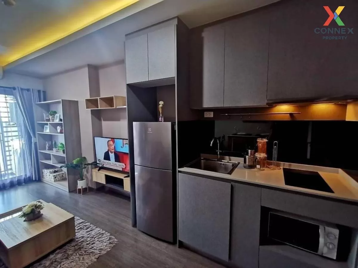 For Rent Condo , Ideo Sukhumvit 93 , BTS-Bang Chak , Phra Khanong 4