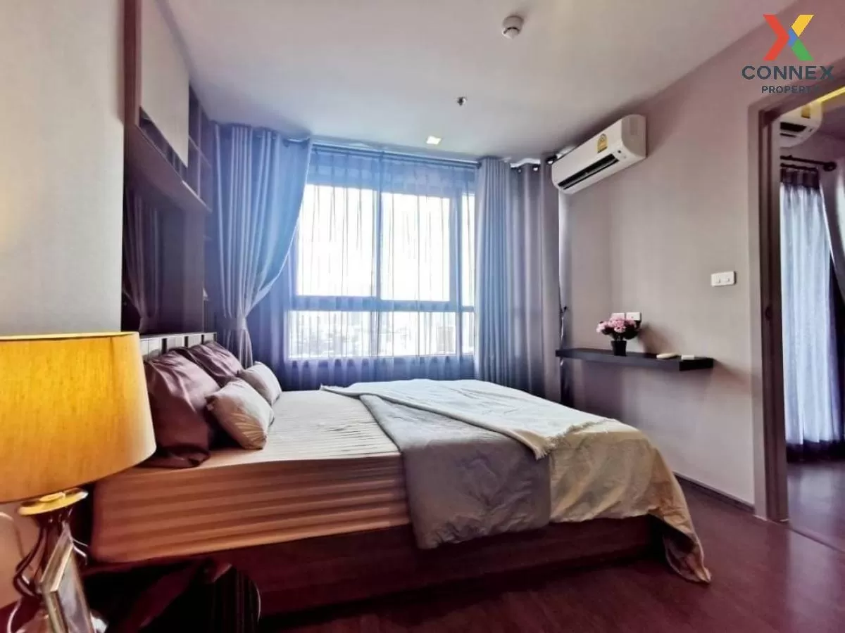 For Rent Condo , Ideo Sukhumvit 93 , BTS-Bang Chak , Phra Khanong