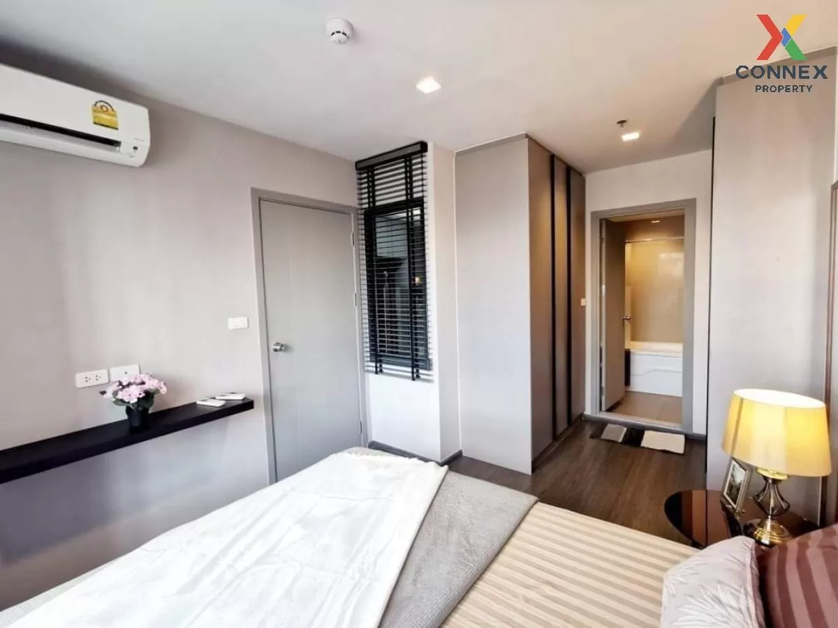 For Rent Condo , Ideo Sukhumvit 93 , BTS-Bang Chak , Phra Khanong
