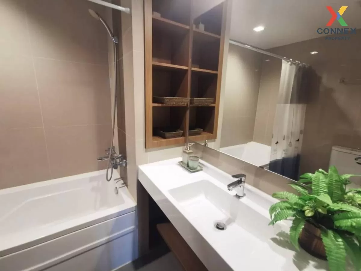 For Rent Condo , Ideo Sukhumvit 93 , BTS-Bang Chak , Phra Khanong