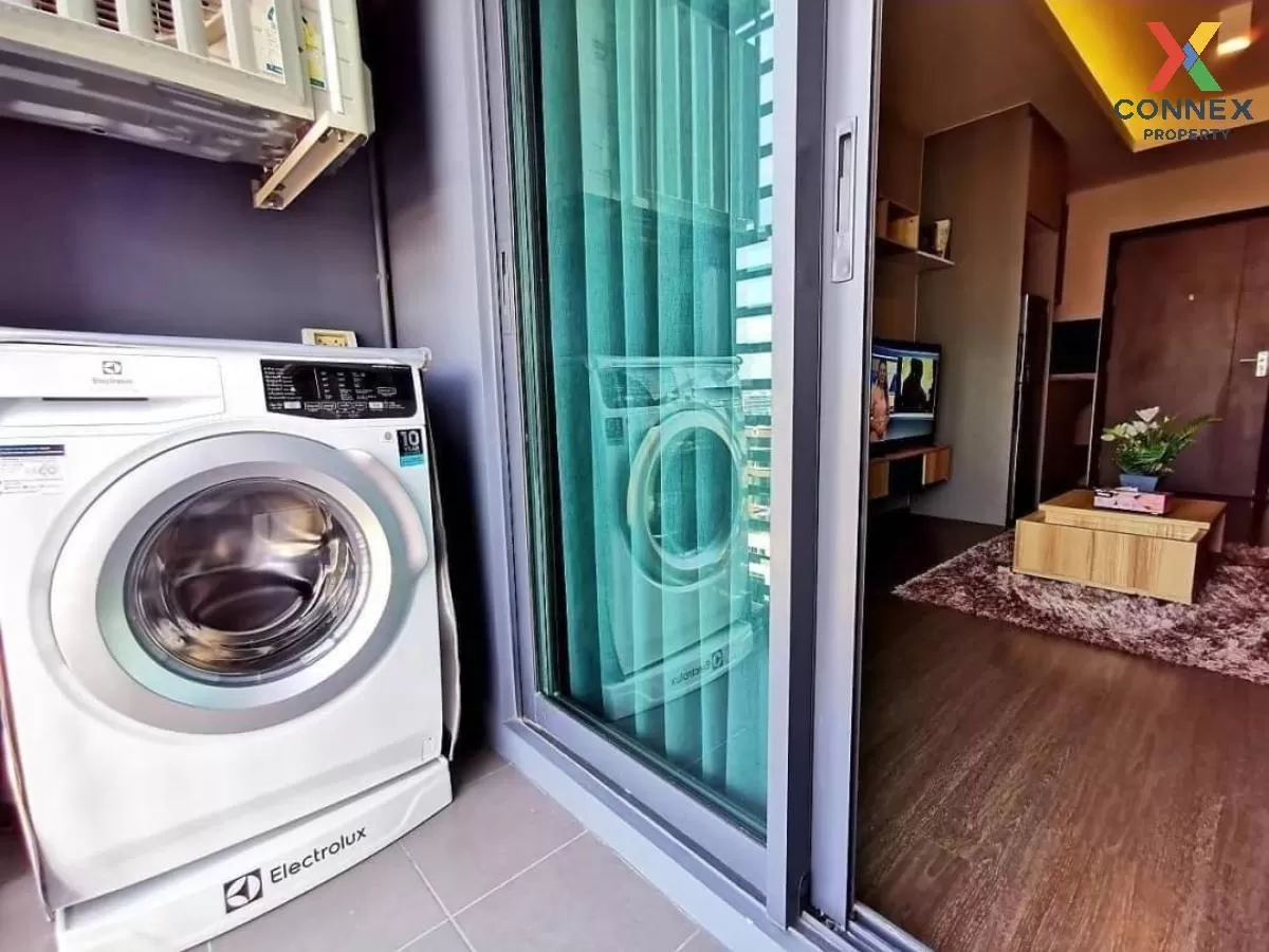 For Rent Condo , Ideo Sukhumvit 93 , BTS-Bang Chak , Phra Khanong