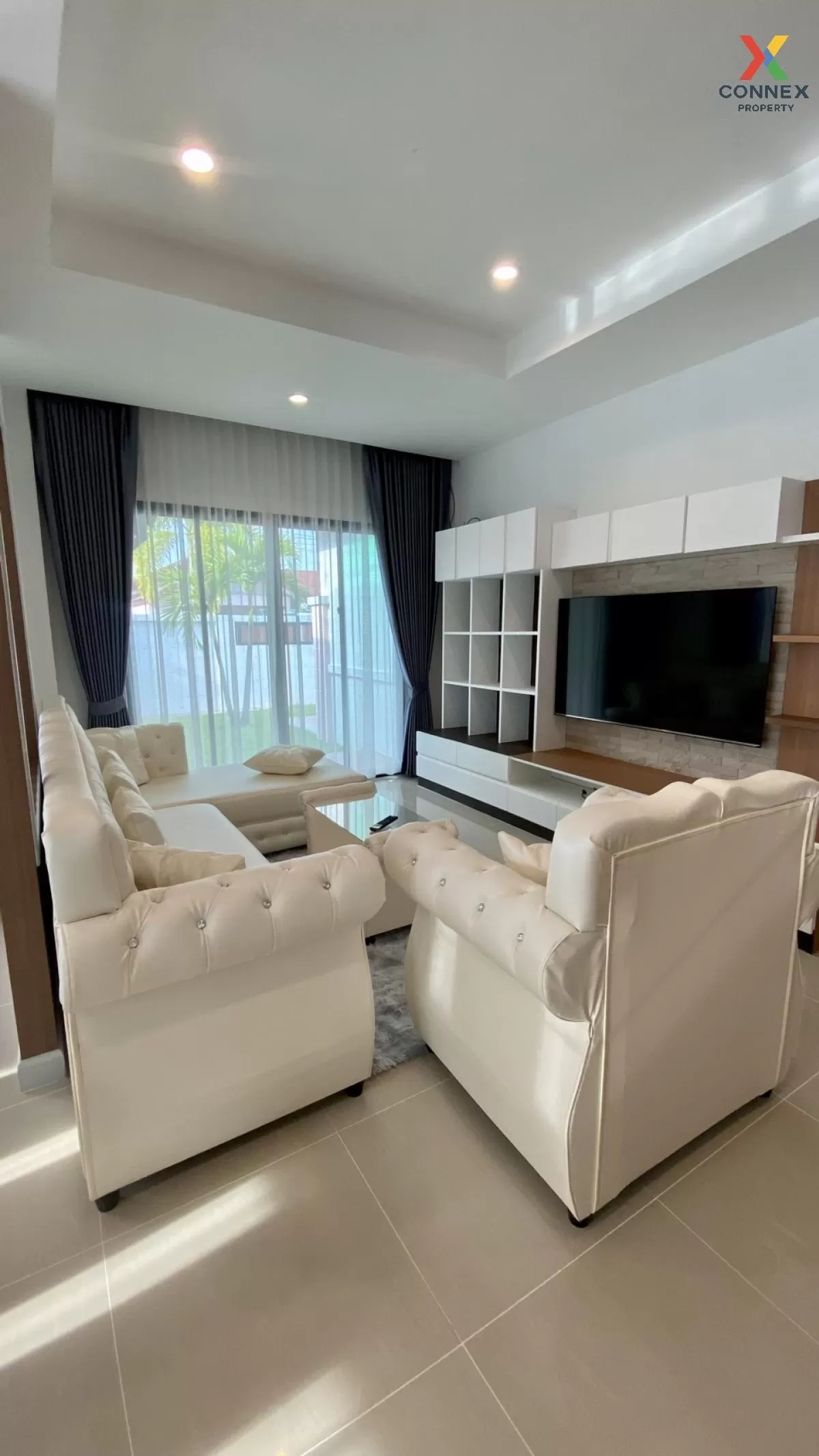 ขายบ้าน  เดอะ บลิส 2 ห้วยใหญ่ บางละมุง ชลบุรี CX-85304 2