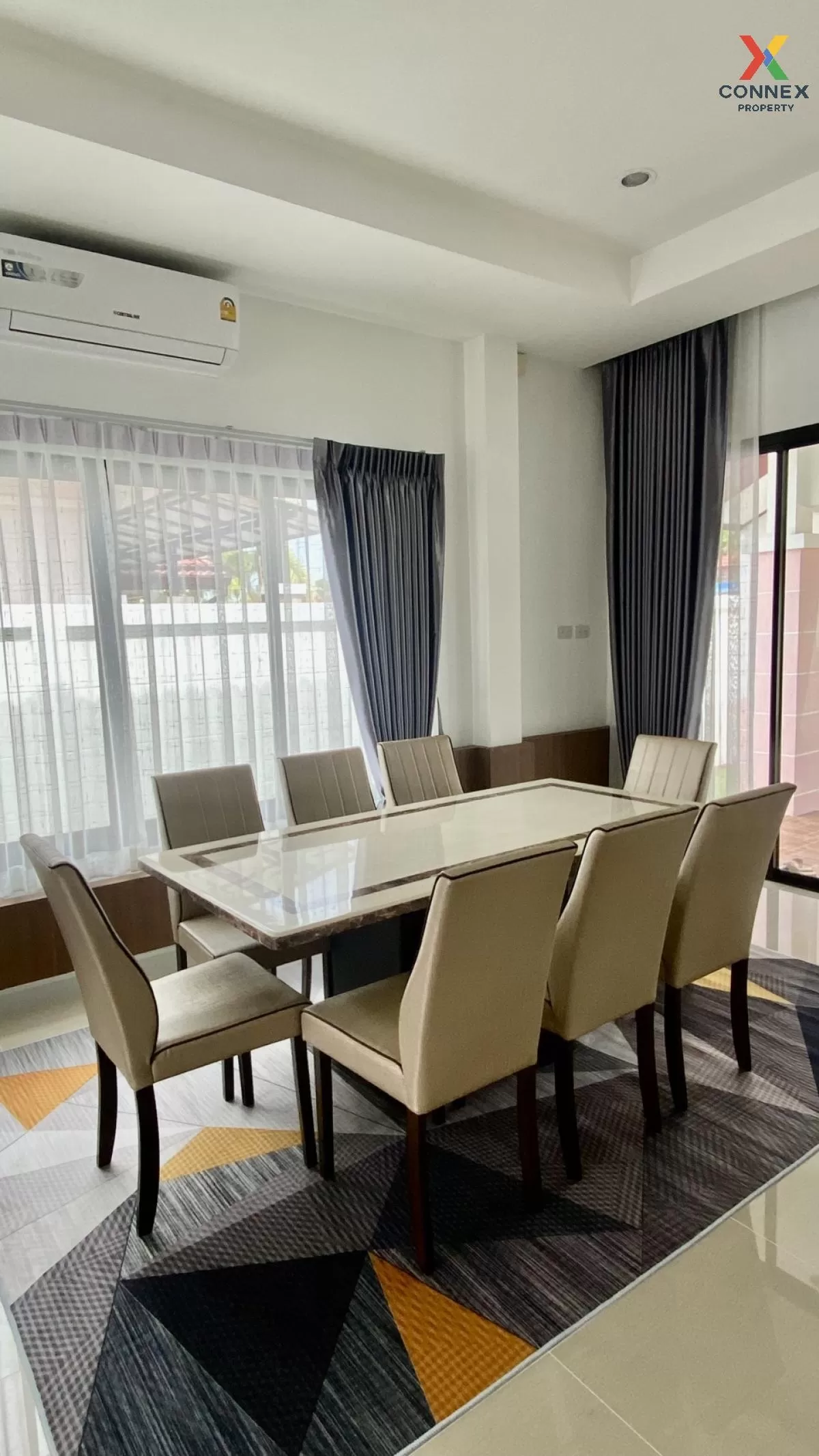 ขายบ้าน  เดอะ บลิส 2 ห้วยใหญ่ บางละมุง ชลบุรี CX-85304 4