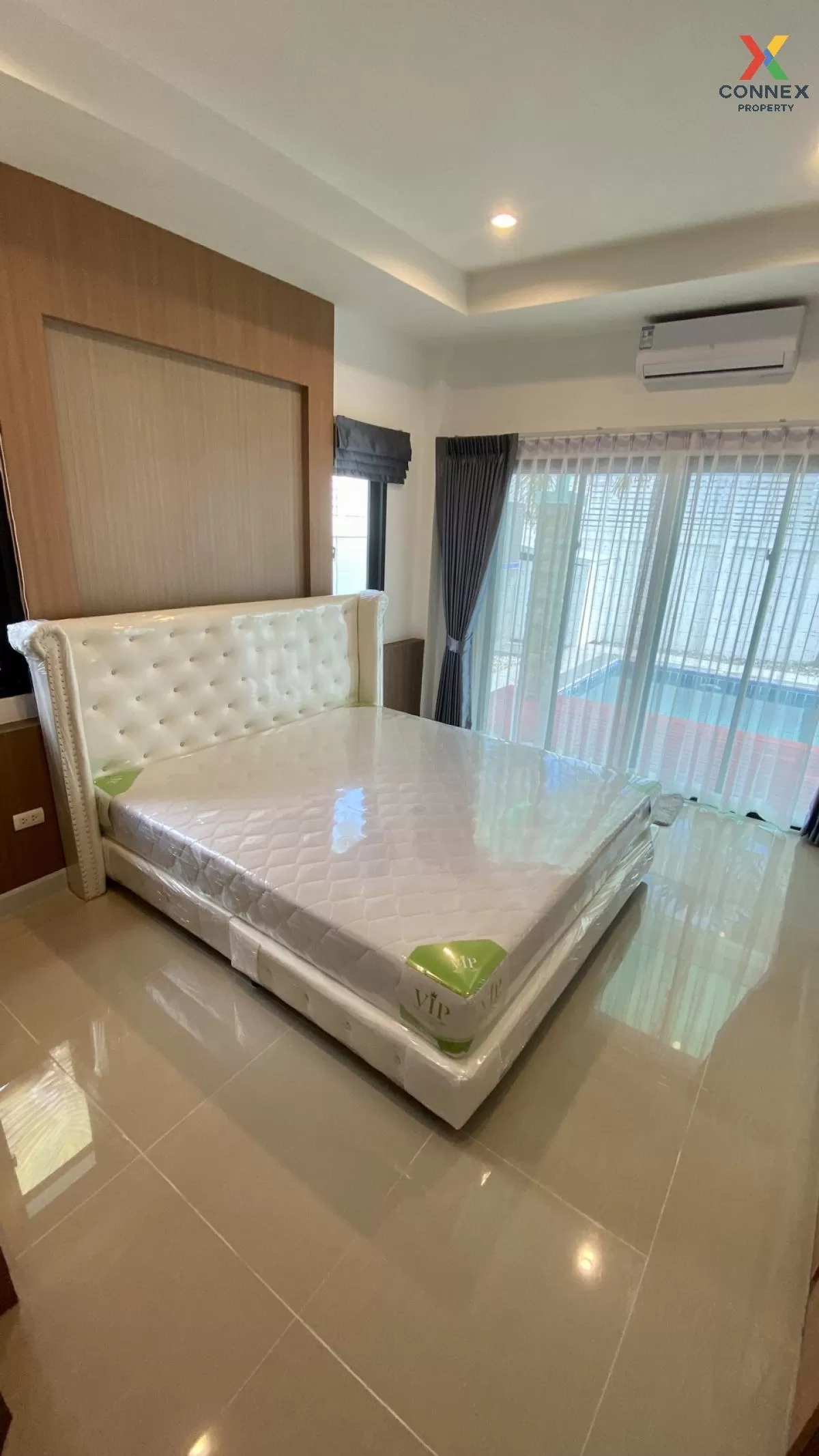 ขายบ้าน  เดอะ บลิส 2 ห้วยใหญ่ บางละมุง ชลบุรี CX-85304