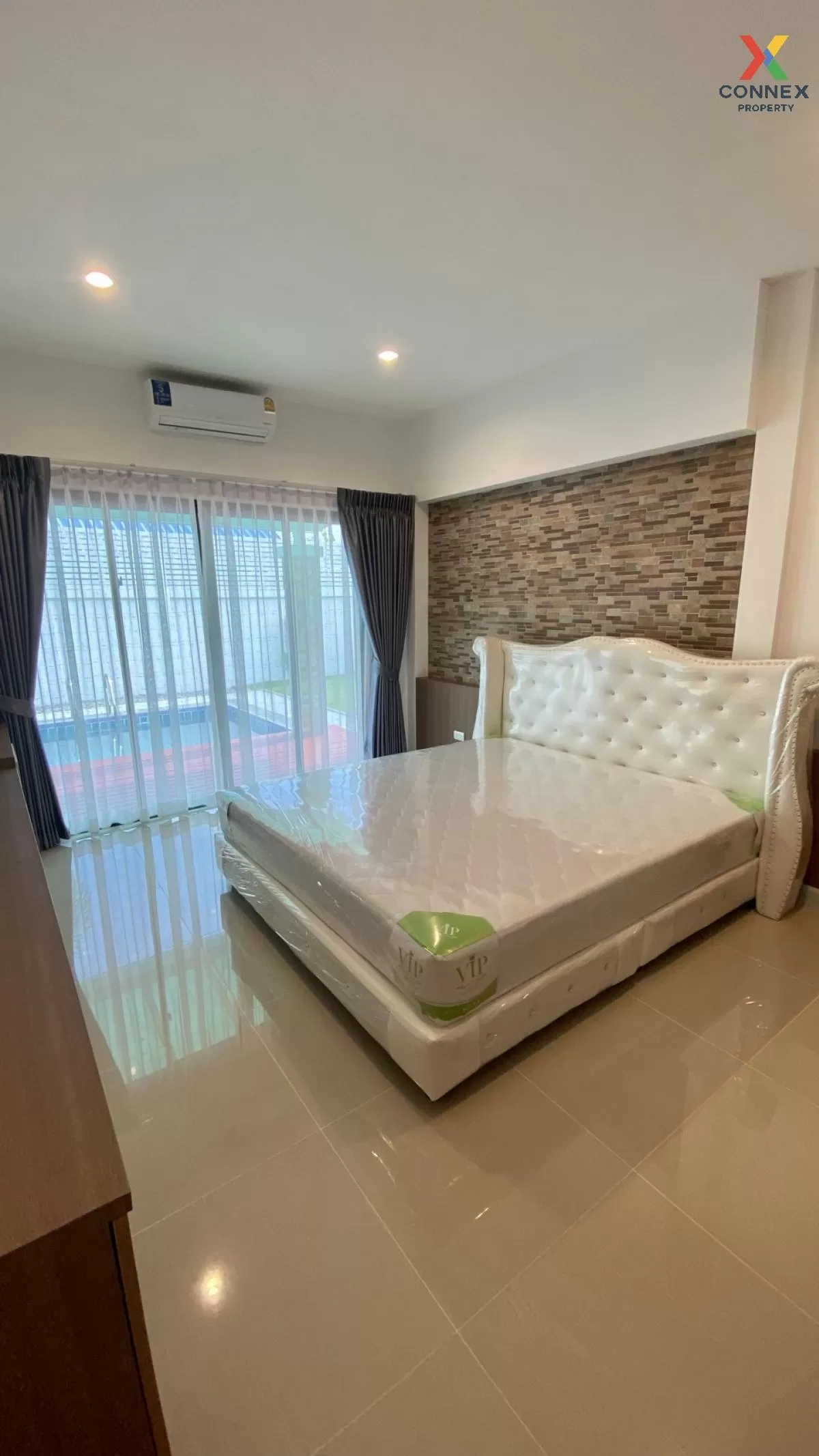 ขายบ้าน  เดอะ บลิส 2 ห้วยใหญ่ บางละมุง ชลบุรี CX-85304