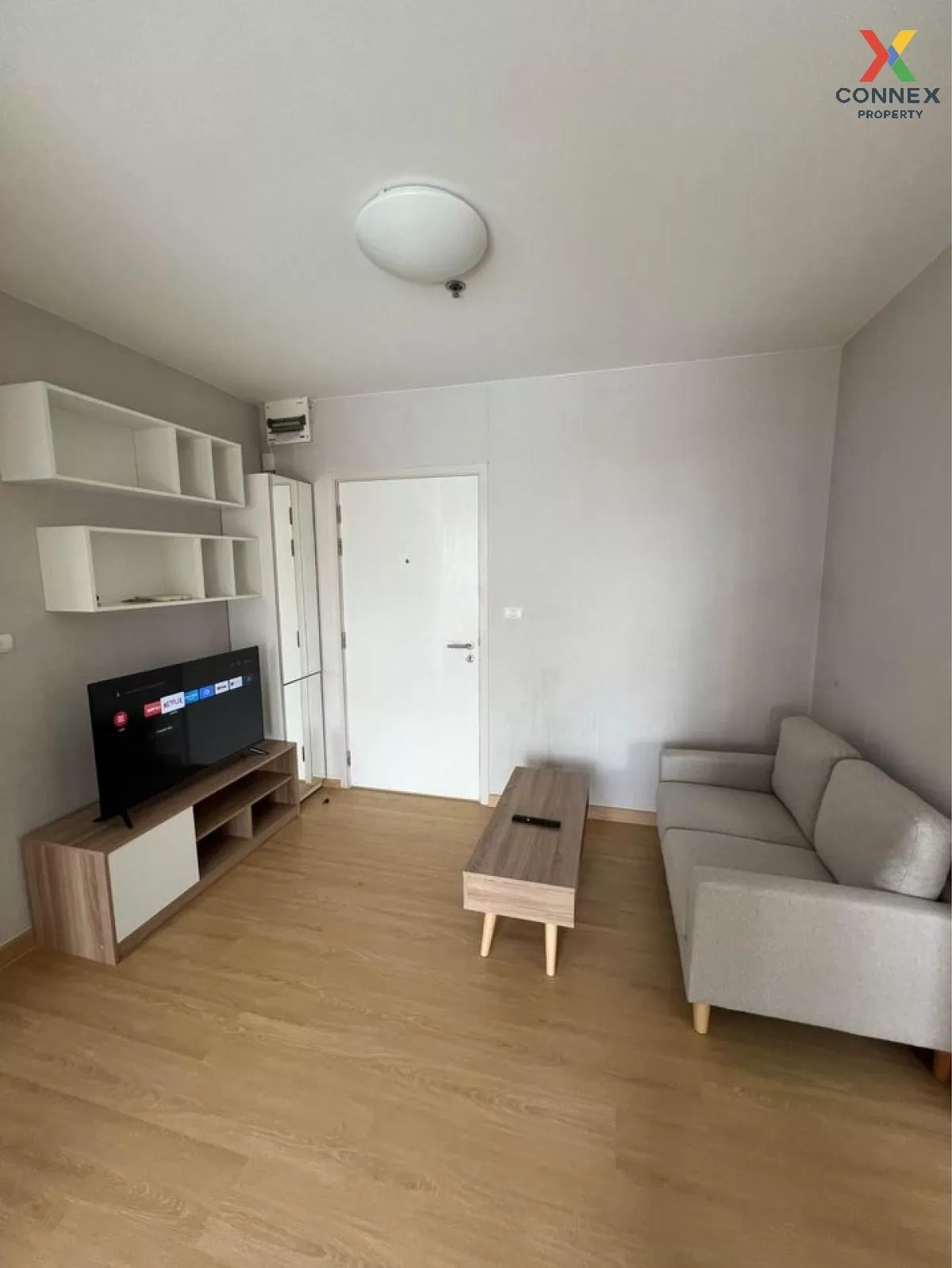 ขายคอนโด  ฟิวส์ เซนเซ่ บางแค MRT-หลักสอง บางแคเหนือ เขต บางแค กรุ 1