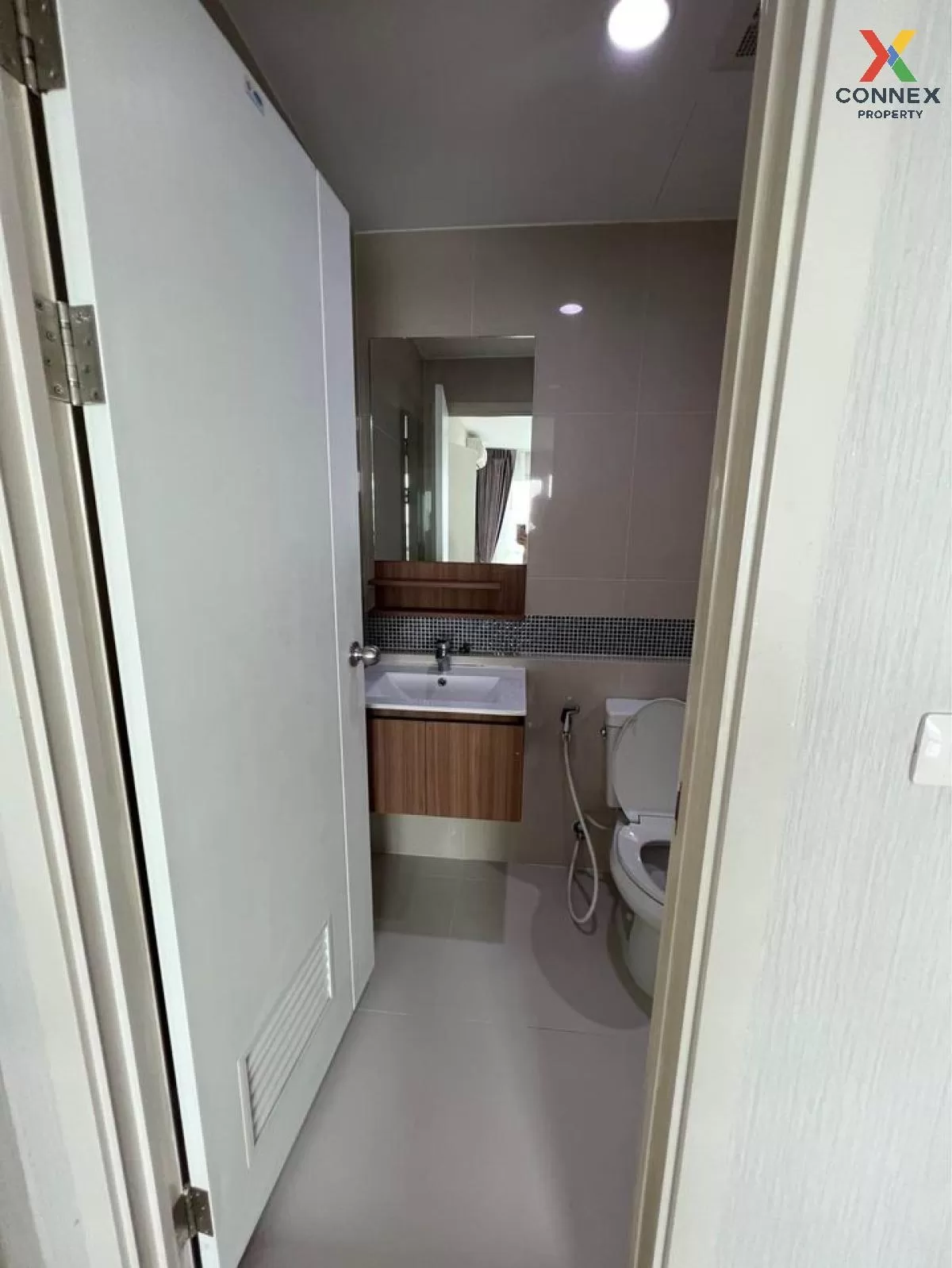 ขายคอนโด  ฟิวส์ เซนเซ่ บางแค MRT-หลักสอง บางแคเหนือ เขต บางแค กรุ