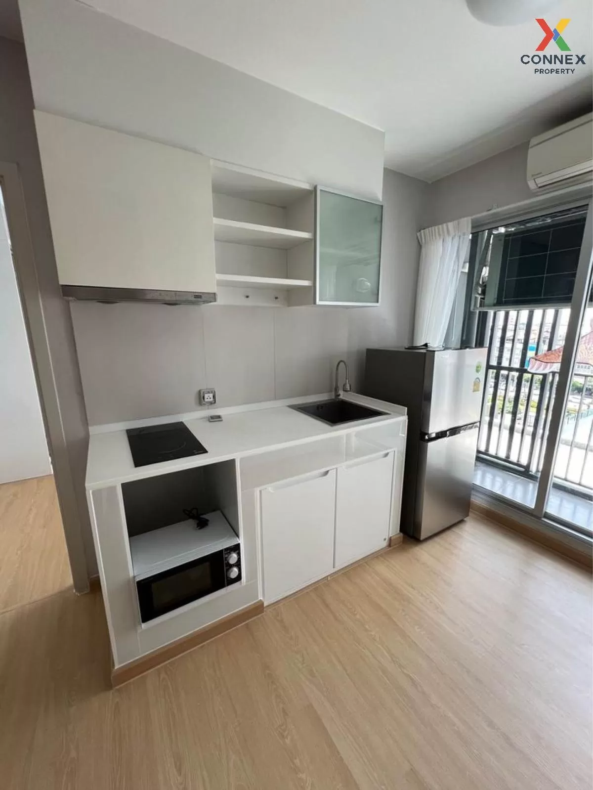 ขายคอนโด  ฟิวส์ เซนเซ่ บางแค MRT-หลักสอง บางแคเหนือ เขต บางแค กรุ 3