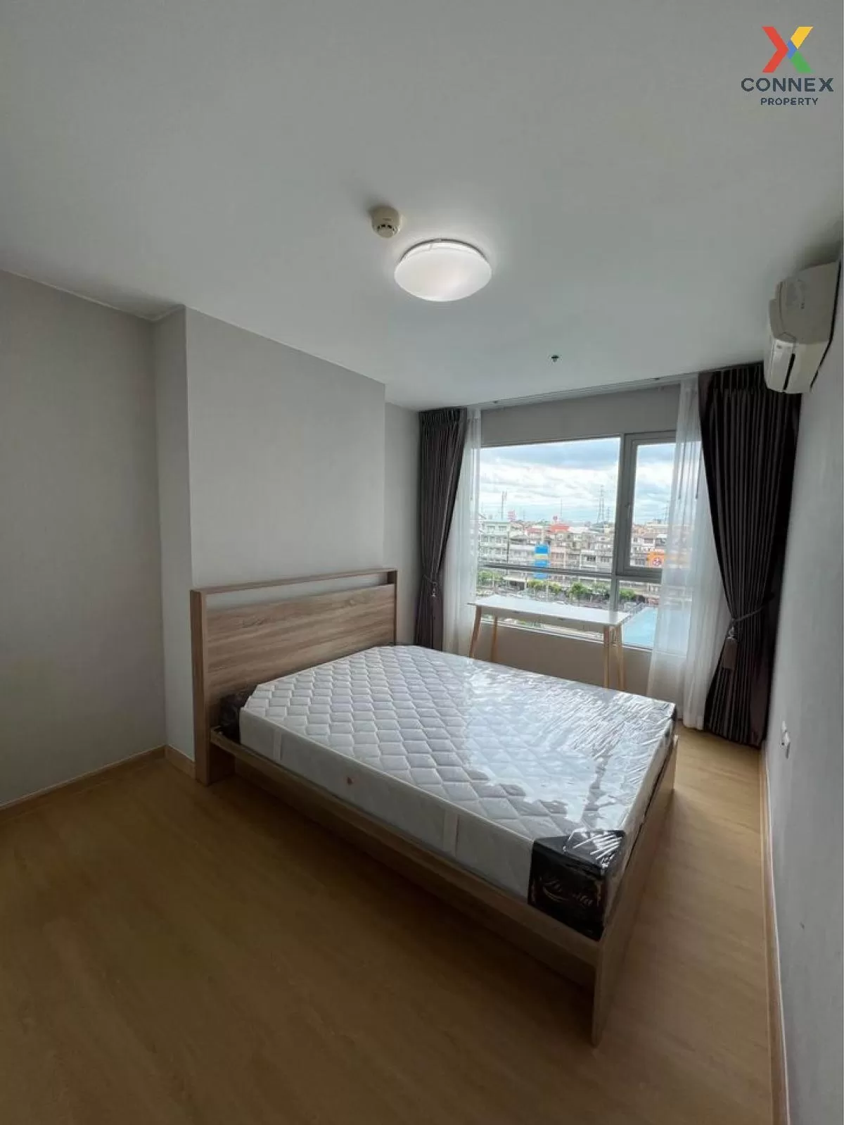 ขายคอนโด  ฟิวส์ เซนเซ่ บางแค MRT-หลักสอง บางแคเหนือ เขต บางแค กรุ