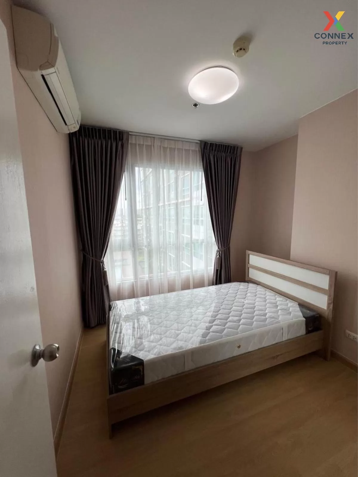 ขายคอนโด  ฟิวส์ เซนเซ่ บางแค MRT-หลักสอง บางแคเหนือ เขต บางแค กรุ