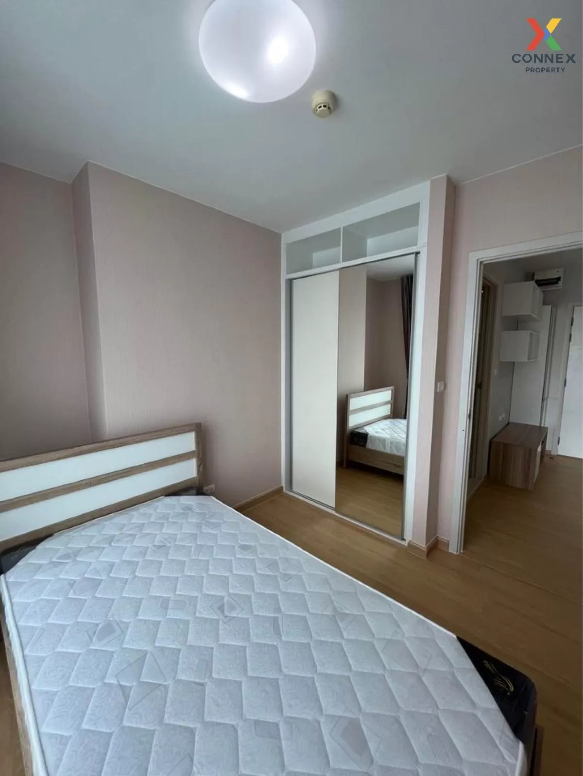 ขายคอนโด  ฟิวส์ เซนเซ่ บางแค MRT-หลักสอง บางแคเหนือ เขต บางแค กรุ