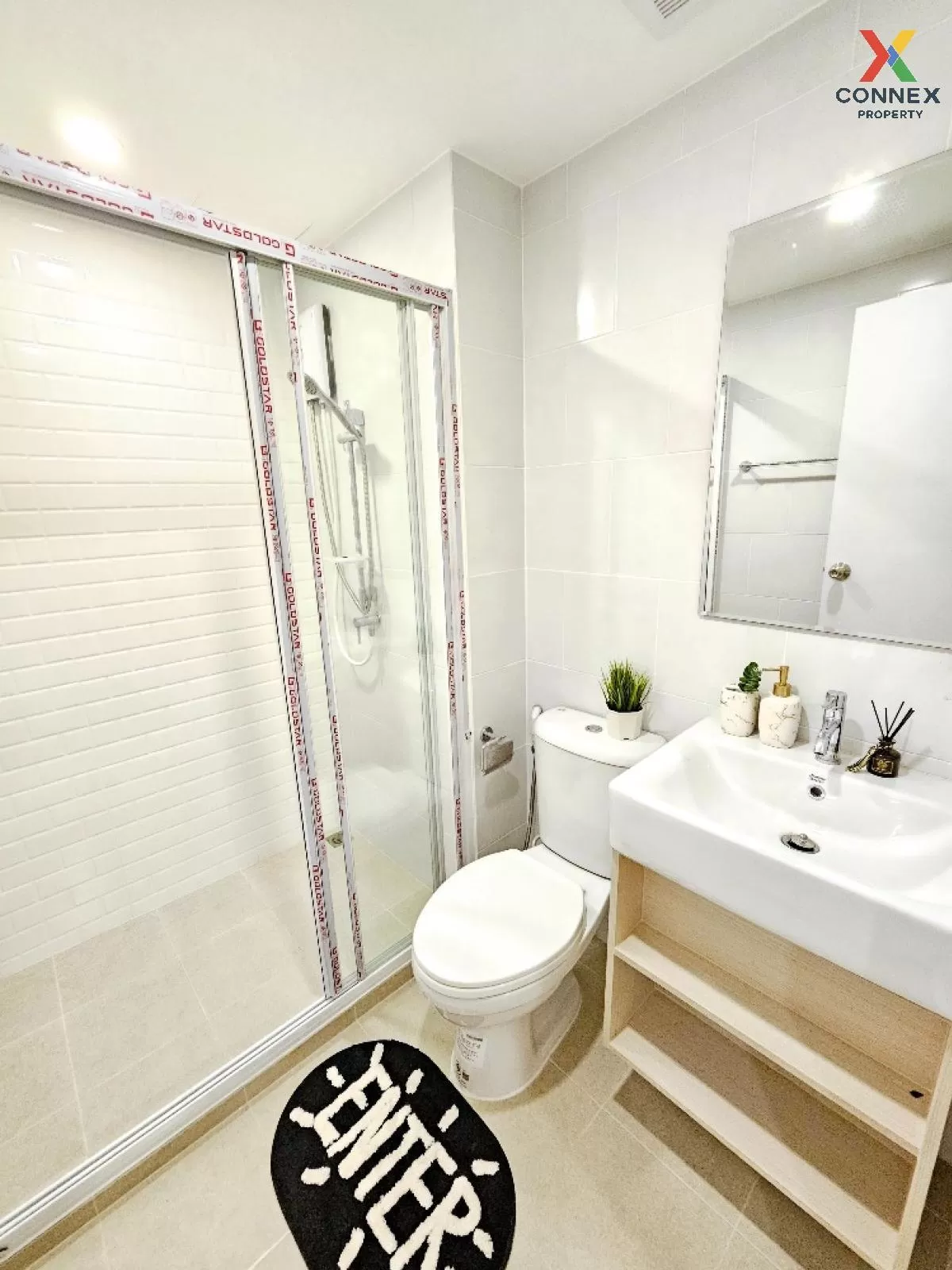 For Rent Condo , Chewathai Hallmark Ladprao-Chokchai 4 , MRT-Chok