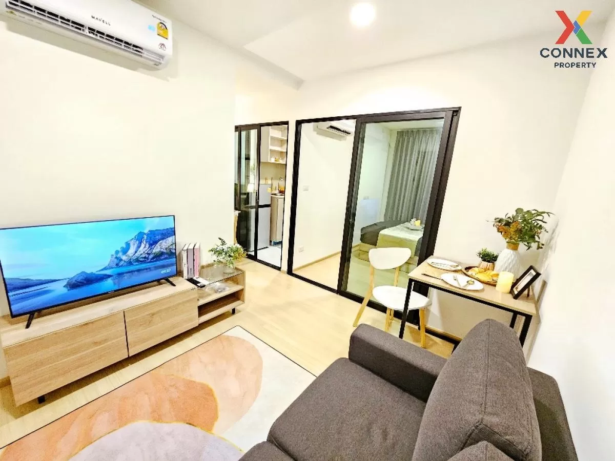 For Rent Condo , Chewathai Hallmark Ladprao-Chokchai 4 , MRT-Chok 3