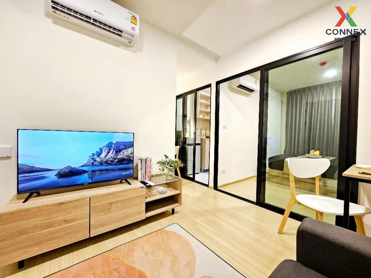 For Rent Condo , Chewathai Hallmark Ladprao-Chokchai 4 , MRT-Chok 4
