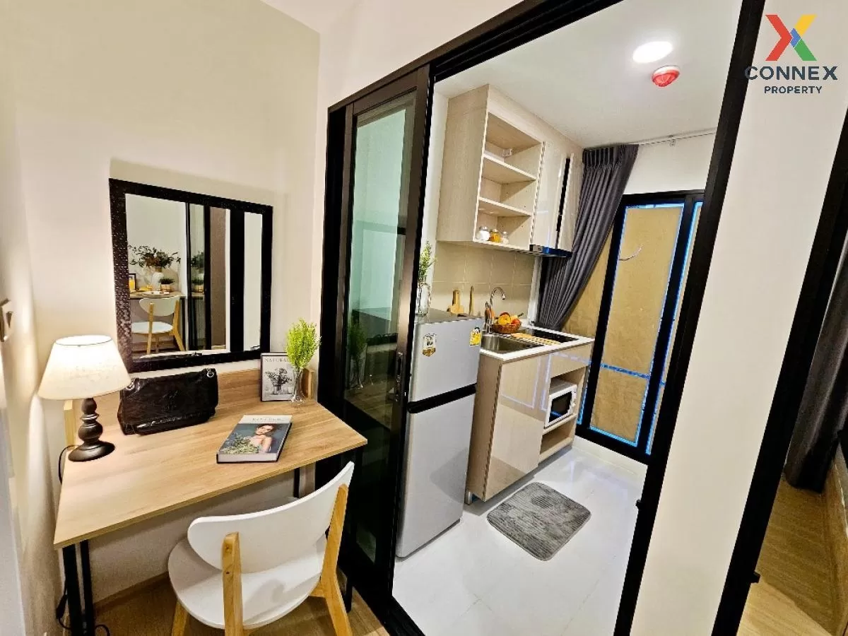 For Rent Condo , Chewathai Hallmark Ladprao-Chokchai 4 , MRT-Chok