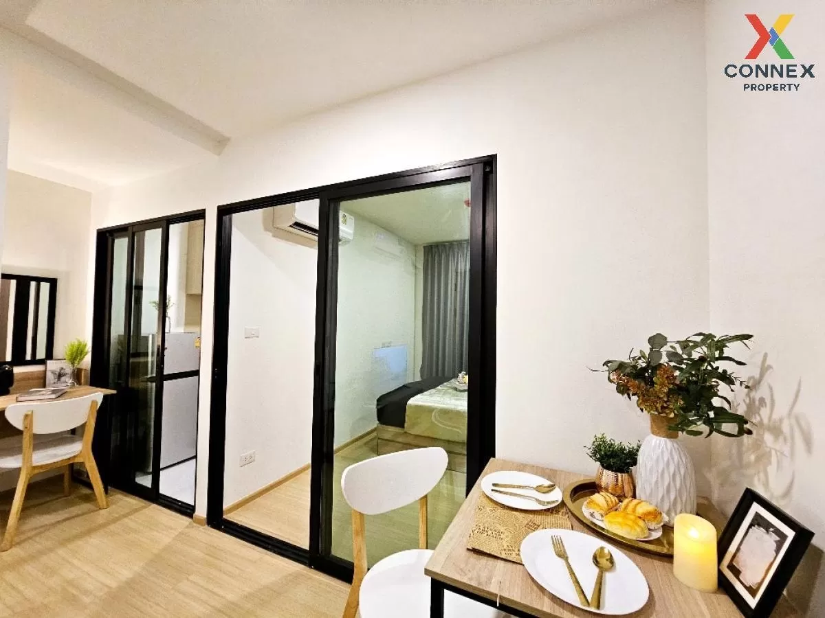 For Rent Condo , Chewathai Hallmark Ladprao-Chokchai 4 , MRT-Chok