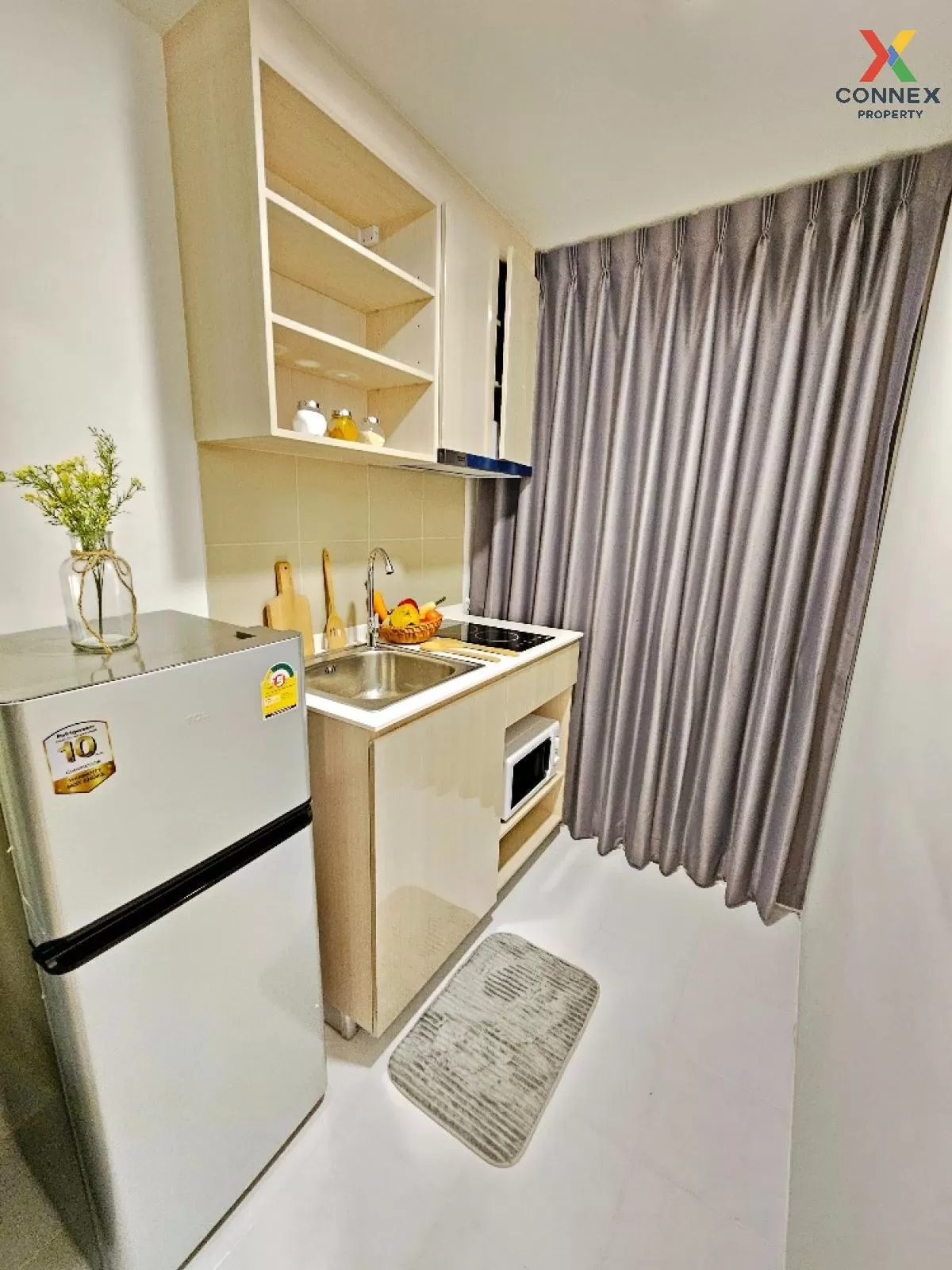 For Rent Condo , Chewathai Hallmark Ladprao-Chokchai 4 , MRT-Chok