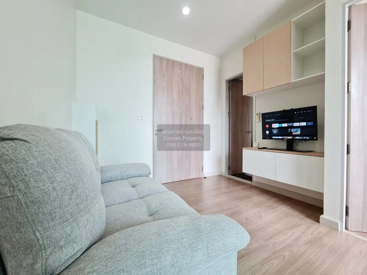 For Rent Condo , The Capital Ratchaprarop-Vibha , Sam Sen Nai , P 2