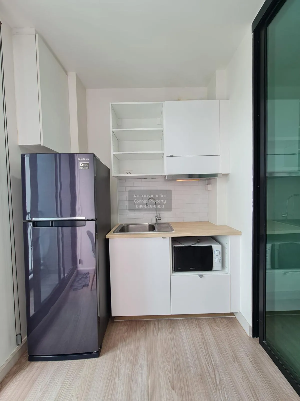 For Rent Condo , The Capital Ratchaprarop-Vibha , Sam Sen Nai , P 4