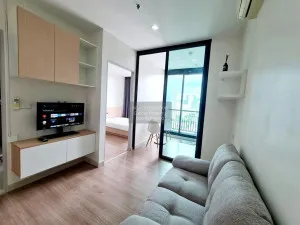 For Rent Condo , The Capital Ratchaprarop-Vibha , Sam Sen Nai , Phaya Thai , Bangkok , CX-85308