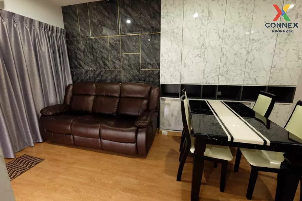 For Rent Condo , The Parkland Phetkasem , MRT-Lak Song , Bang Kha 1