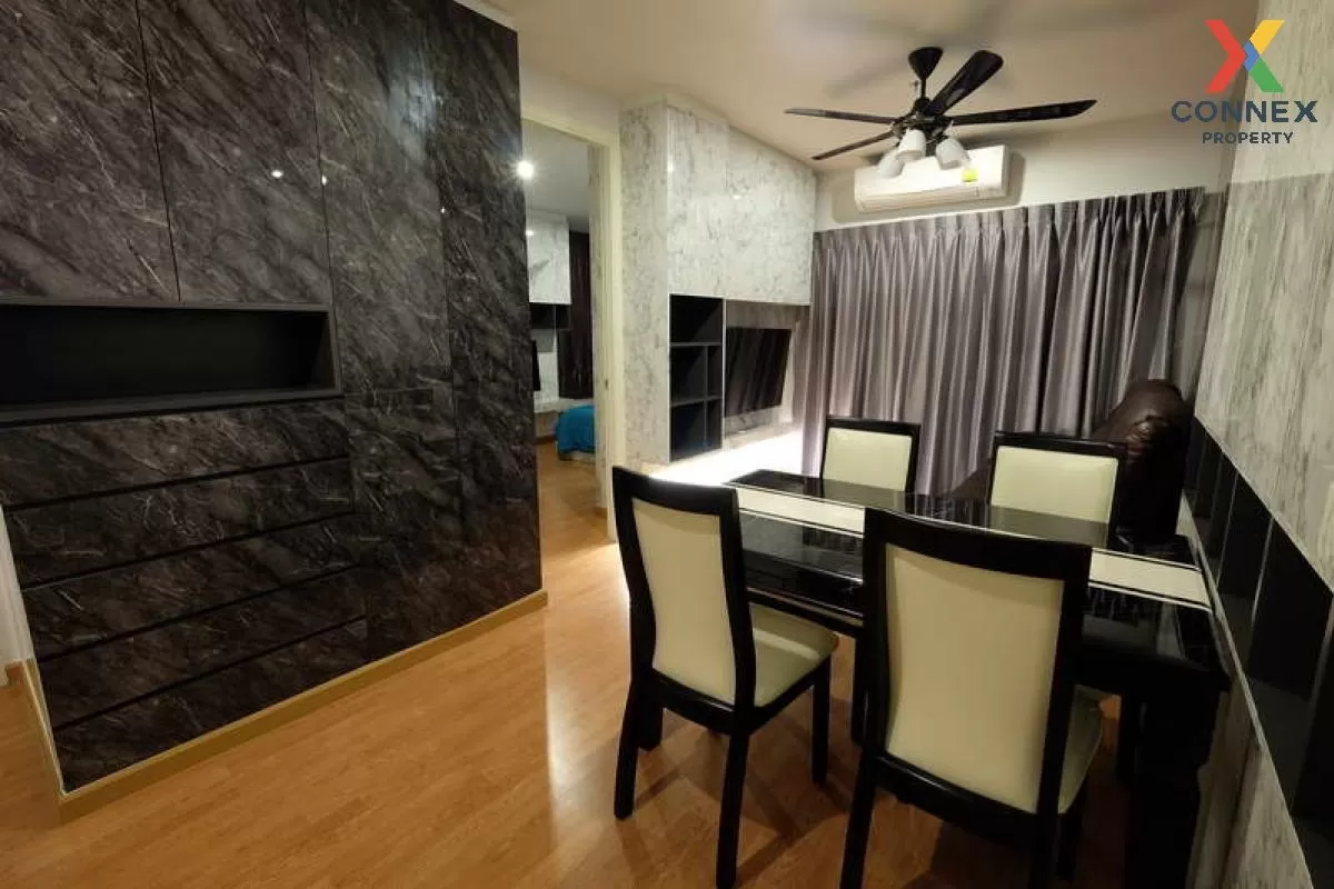 For Rent Condo , The Parkland Phetkasem , MRT-Lak Song , Bang Kha 3