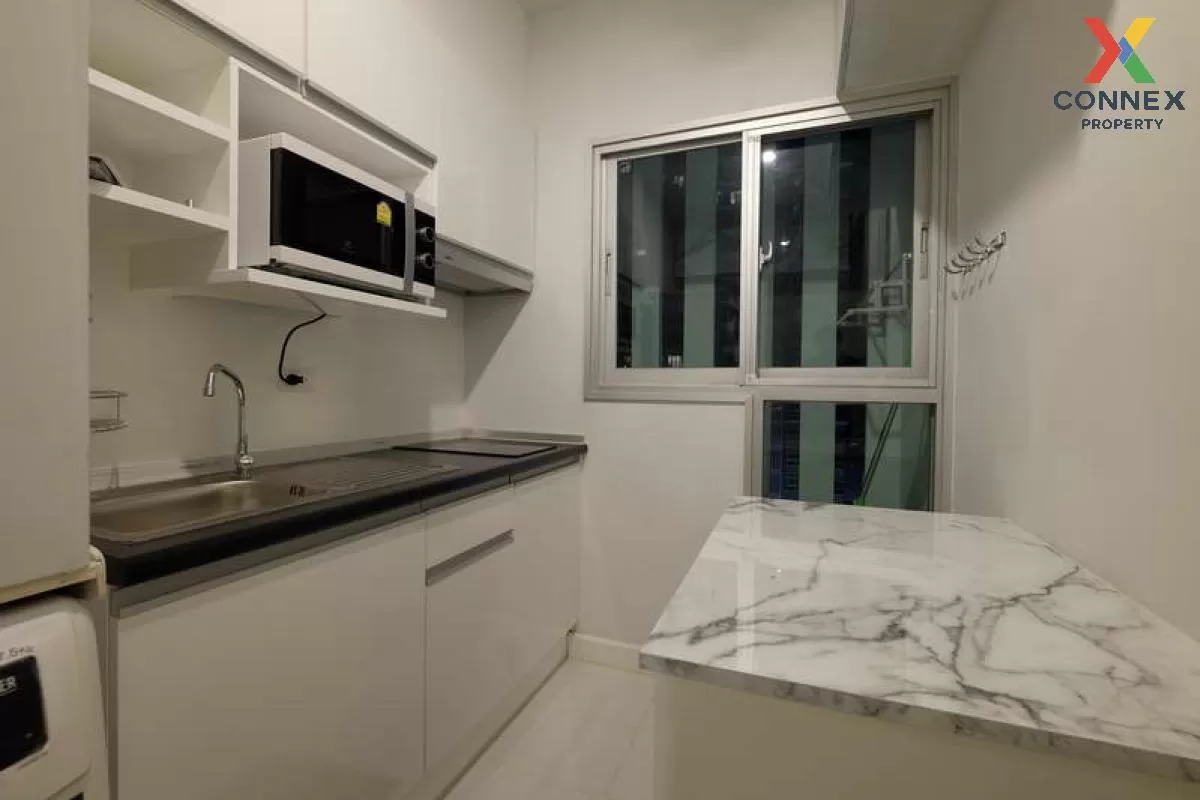 For Rent Condo , The Parkland Phetkasem , MRT-Lak Song , Bang Kha 4