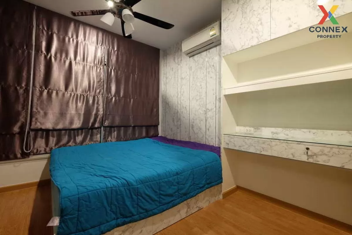 For Rent Condo , The Parkland Phetkasem , MRT-Lak Song , Bang Kha