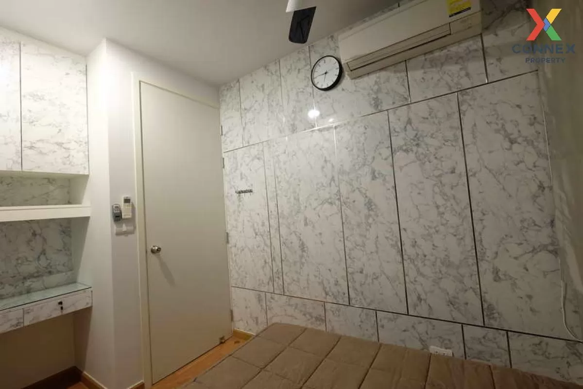 For Rent Condo , The Parkland Phetkasem , MRT-Lak Song , Bang Kha