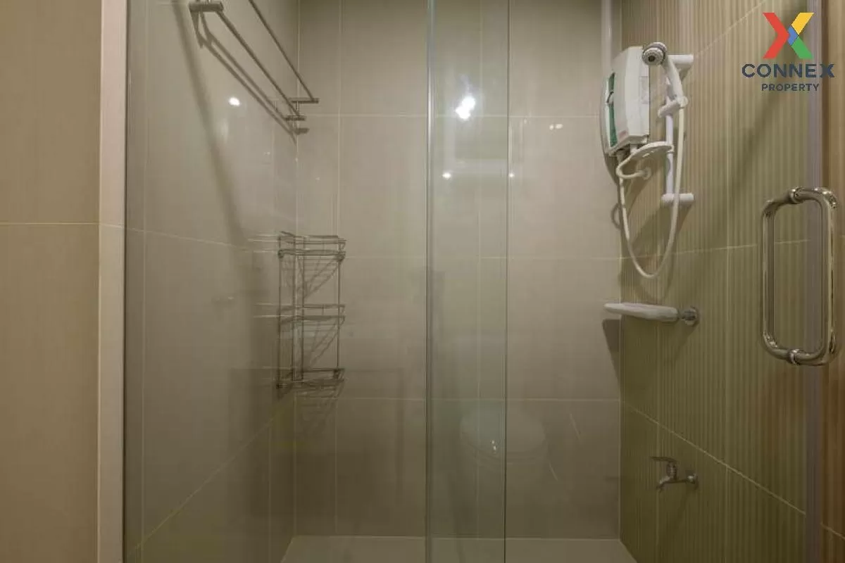 For Rent Condo , The Parkland Phetkasem , MRT-Lak Song , Bang Kha