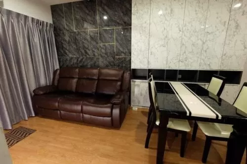 For Rent Condo , The Parkland Phetkasem , MRT-Lak Song , Bang Khae , Bang Khae , Bangkok , CX-85312