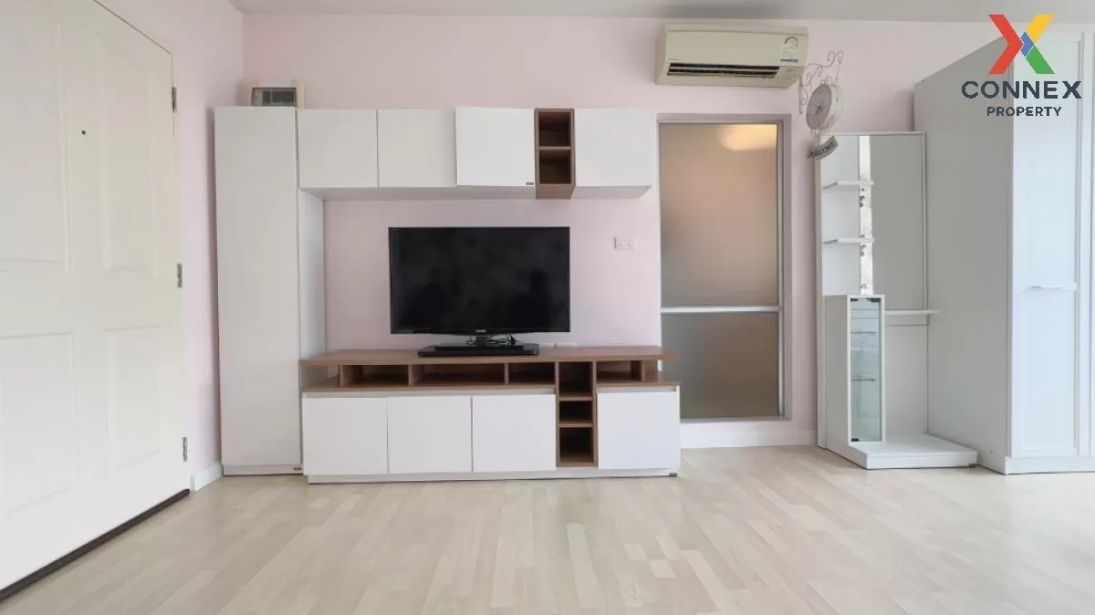 For Sale Condo , D Condo Charan-Bangkhunnon , MRT-Bang Khun Non , 1