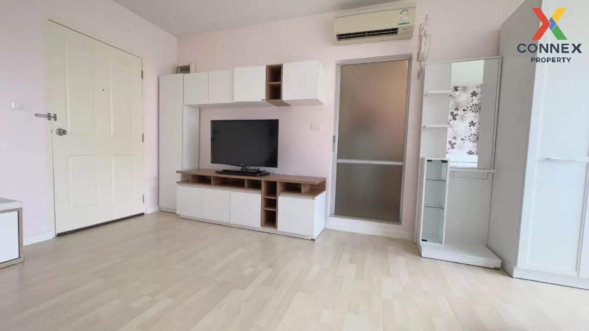 For Sale Condo , D Condo Charan-Bangkhunnon , MRT-Bang Khun Non , 2