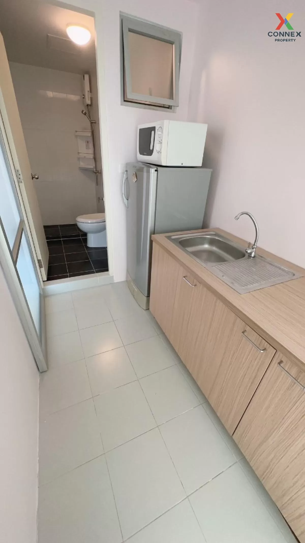 For Sale Condo , D Condo Charan-Bangkhunnon , MRT-Bang Khun Non , 3