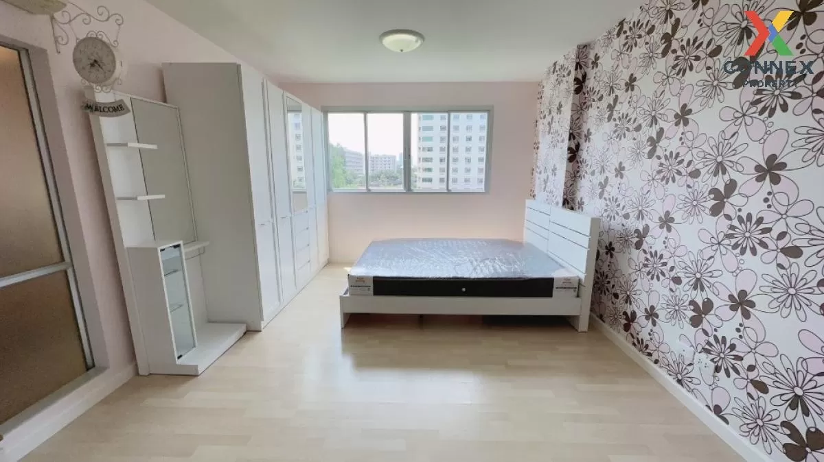 For Sale Condo , D Condo Charan-Bangkhunnon , MRT-Bang Khun Non ,