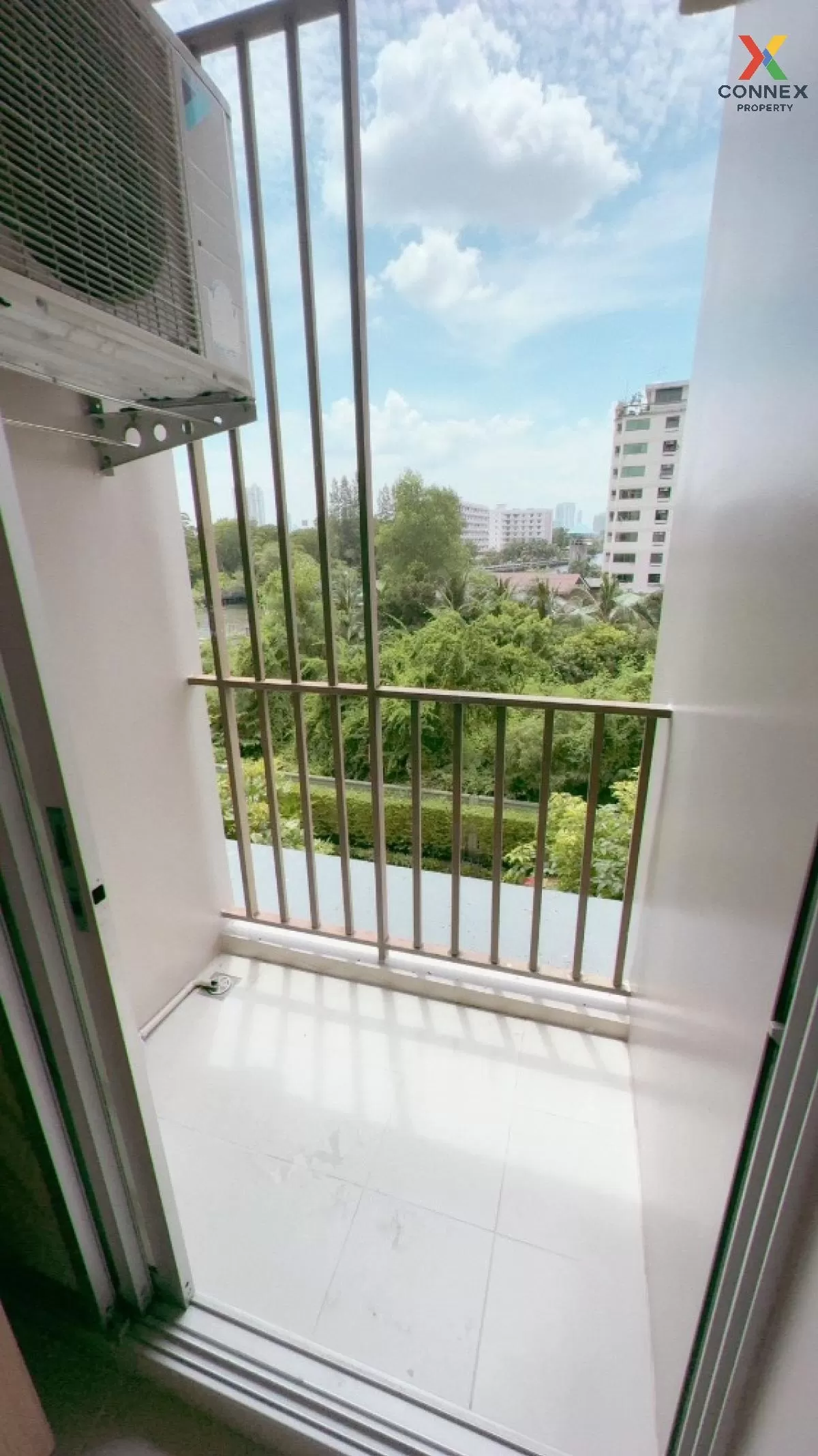 For Sale Condo , D Condo Charan-Bangkhunnon , MRT-Bang Khun Non ,