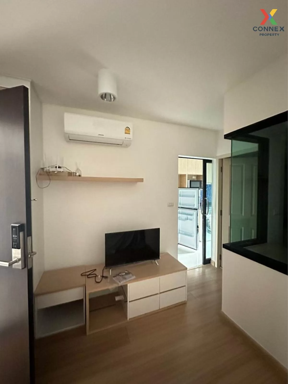 เช่าคอนโด  ชาโตว์ อินทาวน์ สุขุมวิท 62/1 BTS-บางจาก บางจาก เขต พร 1