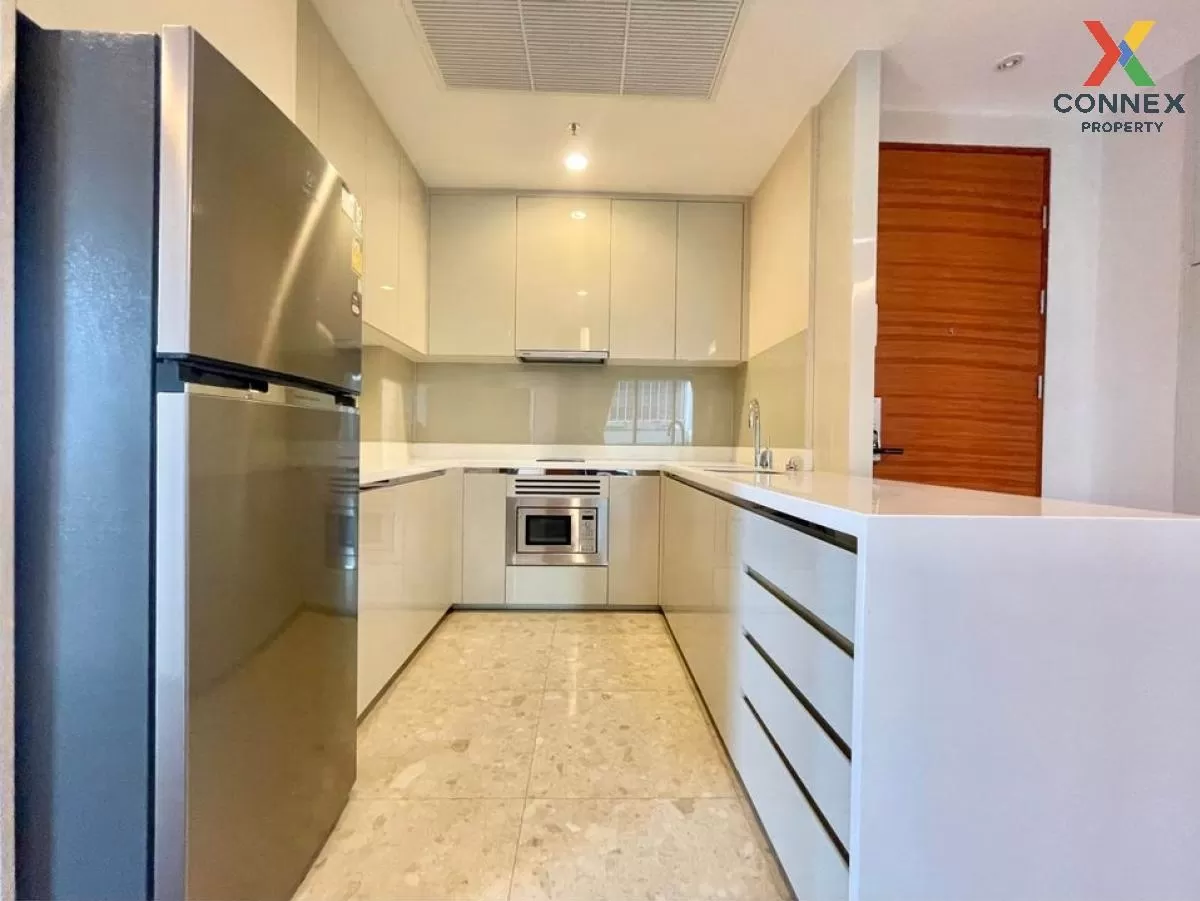 เช่าคอนโด  ดิ แอดเดรส สุขุมวิท 28 BTS-พร้อมพงษ์ คลองตัน เขต คลองเ 4