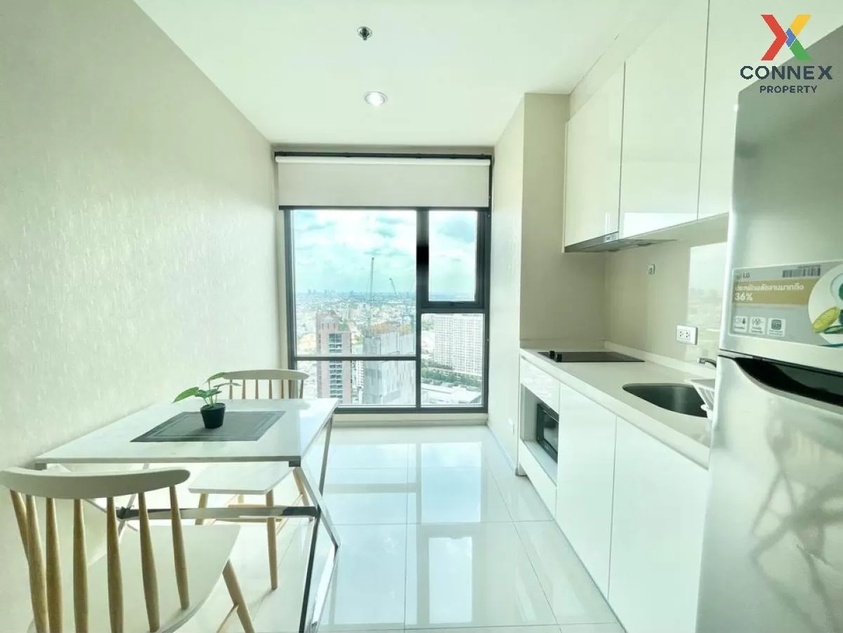 For Rent Condo , RHYTHM Sukhumvit 42 , BTS-Ekkamai , Phra Khanong 2