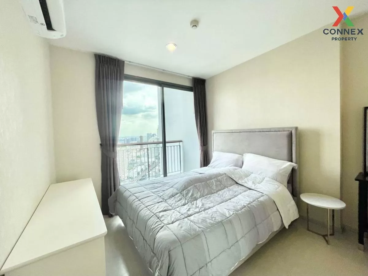 For Rent Condo , RHYTHM Sukhumvit 42 , BTS-Ekkamai , Phra Khanong 3