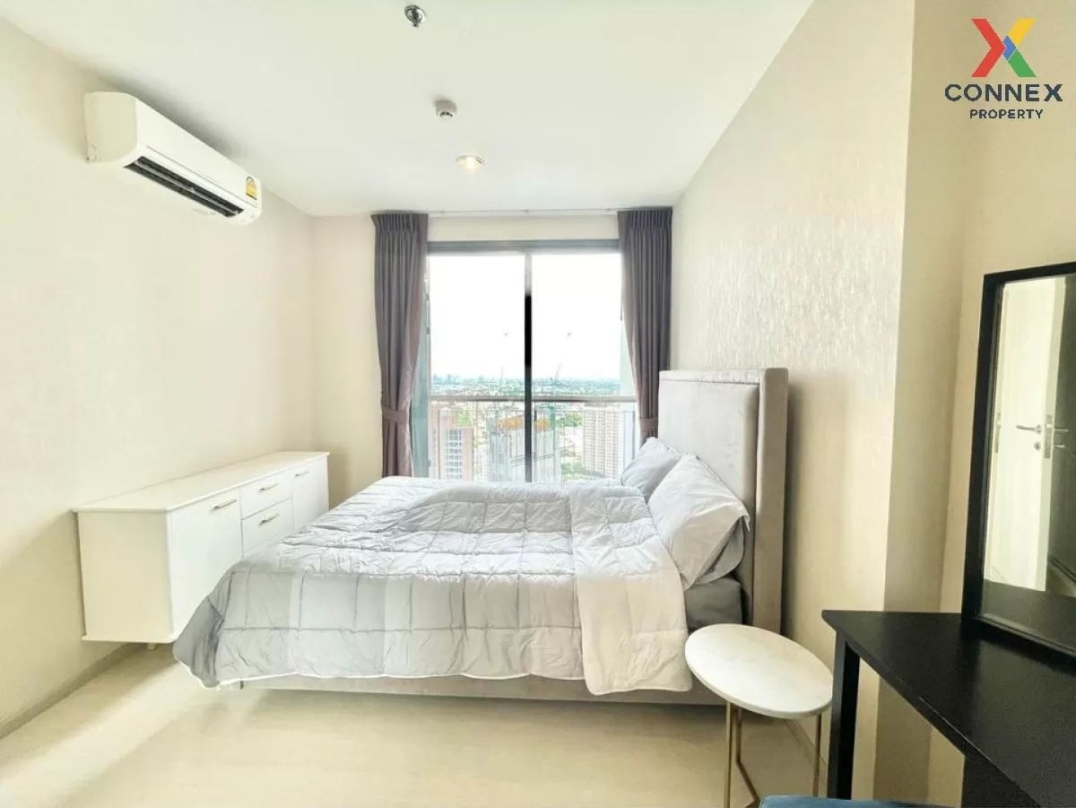 For Rent Condo , RHYTHM Sukhumvit 42 , BTS-Ekkamai , Phra Khanong 4