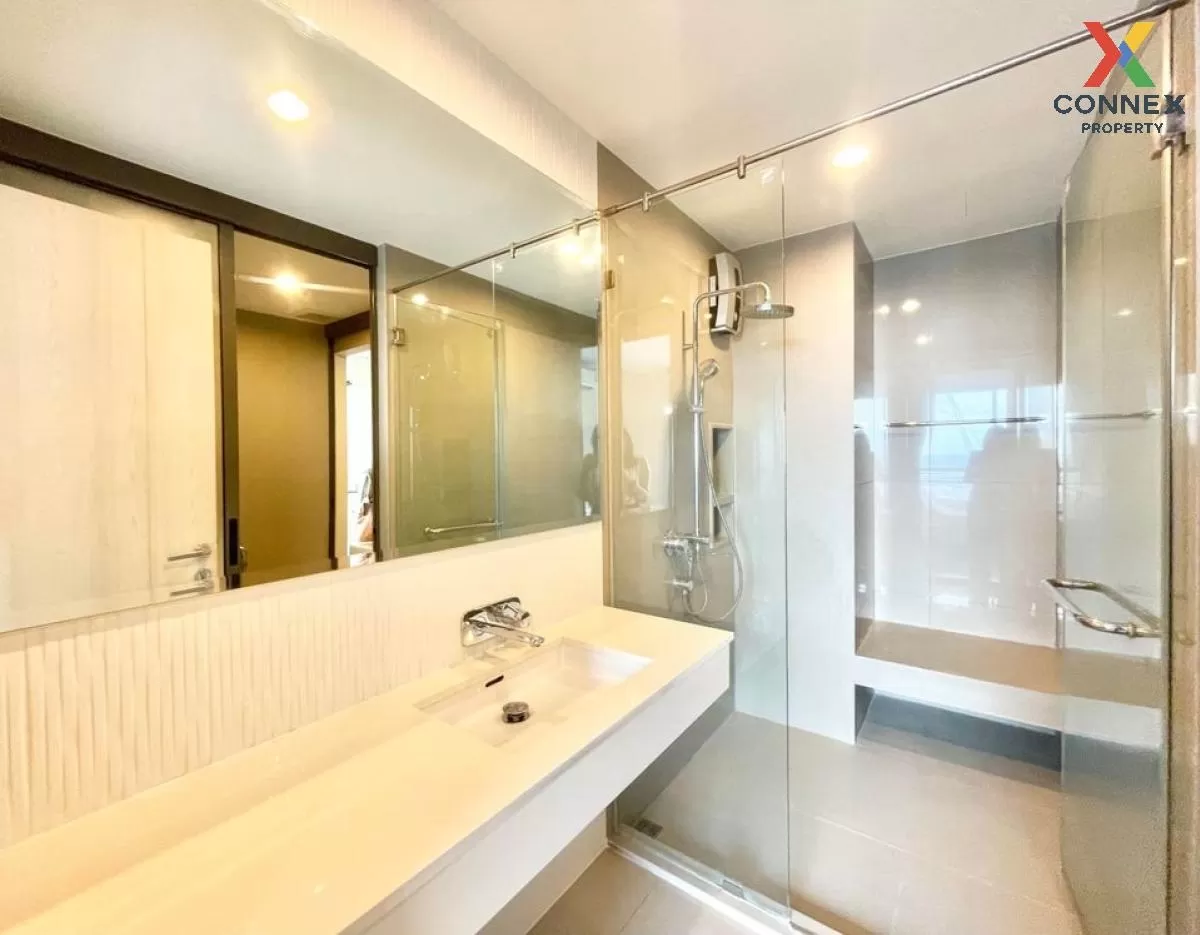 For Rent Condo , RHYTHM Sukhumvit 42 , BTS-Ekkamai , Phra Khanong