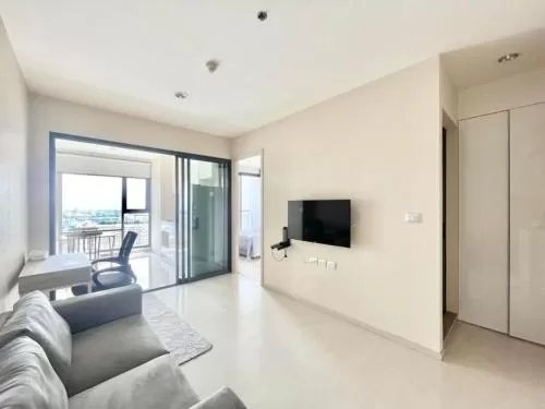 For Rent Condo , RHYTHM Sukhumvit 42 , BTS-Ekkamai , Phra Khanong , Khlong Toei , Bangkok , CX-85317