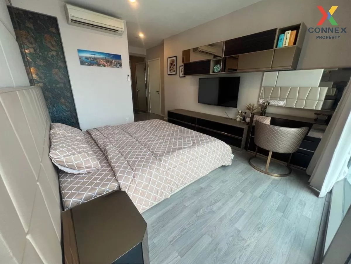 For Rent Condo , The Room Sukhumvit 69 , BTS-Phra Khanong , Phra 