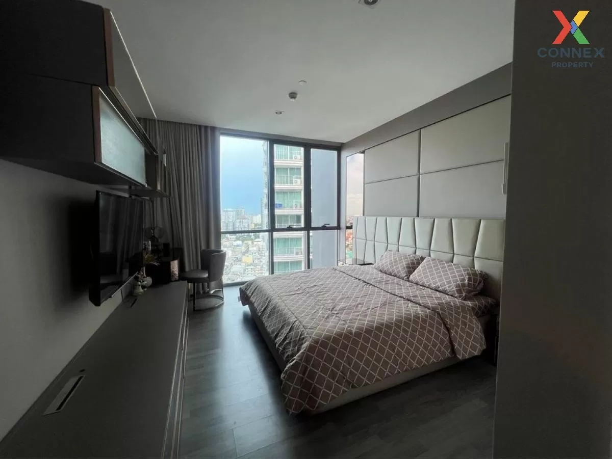 For Rent Condo , The Room Sukhumvit 69 , BTS-Phra Khanong , Phra 