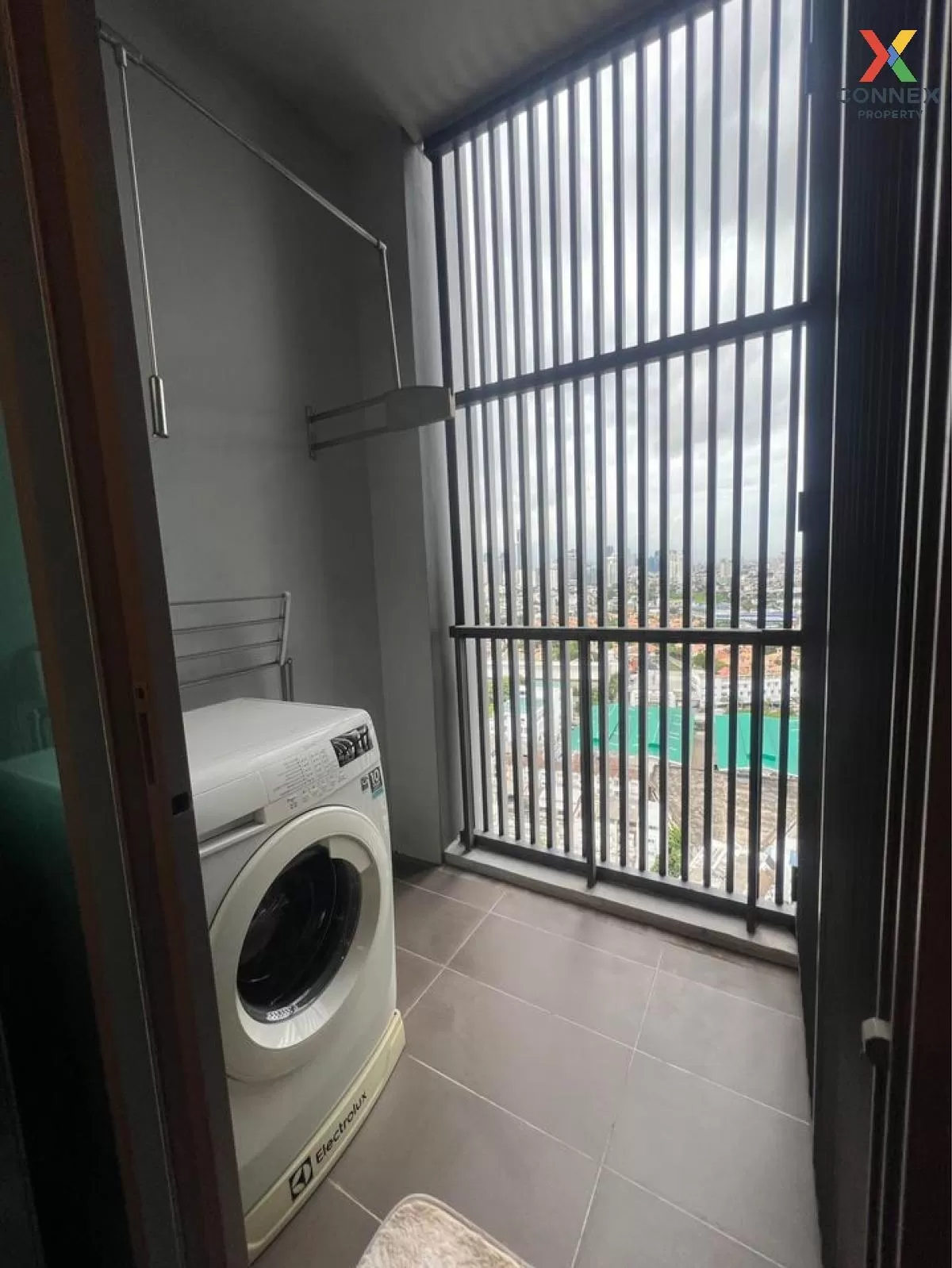 For Rent Condo , The Room Sukhumvit 69 , BTS-Phra Khanong , Phra 