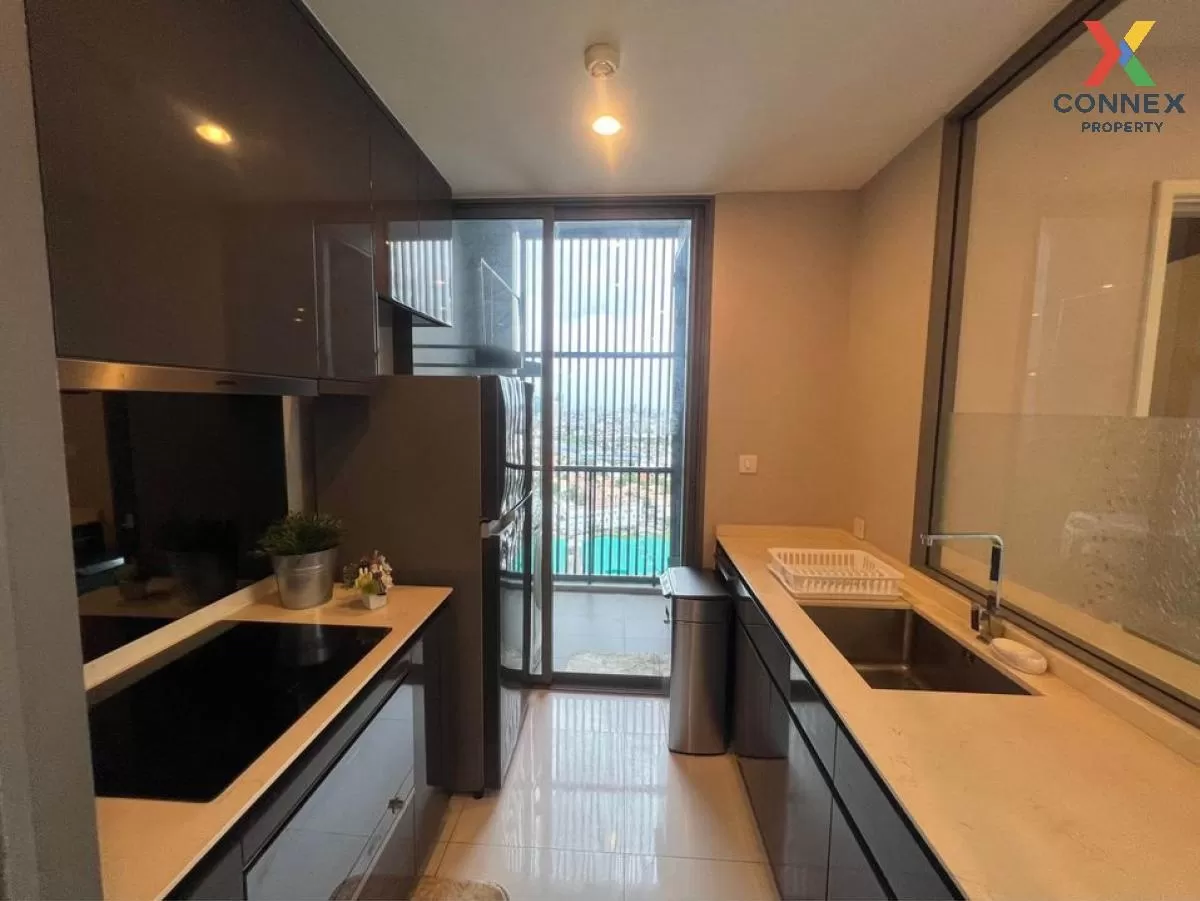 For Rent Condo , The Room Sukhumvit 69 , BTS-Phra Khanong , Phra 